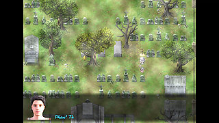 Impregnating Dark Busty Goblin