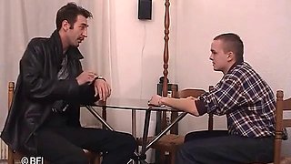 The hot sexual adventures of french and walloon