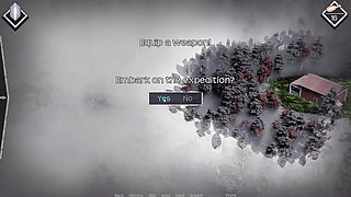 Almost a Score.. but just some paw panties -Mist- gameplay pt.2