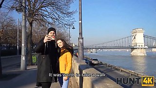 Hunt4k. supreme relationships