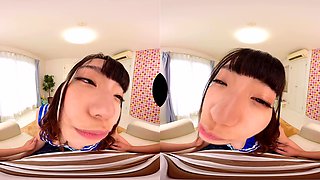 Schoolgirl Cosplay High Quality Creampie Soapland Part 1; Teen One On One