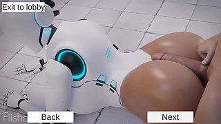 Fh - Haydee Best Fuck Sfm Compilation by Loveskysan69