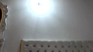 Amanda Black and Nikky Thorne hand sex toy do fist fuck