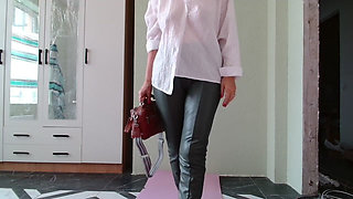 Sport Is the Main Sexual Motivator