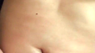 Slut Wife Perfect Bouncing Tits Cums on Big Cock Moaning for a Huge Cumshot