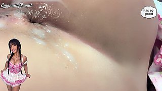 Roleplay Sexy Country Girl Cumshower and Dirty Talking