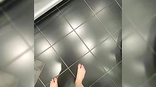 Dirty Feet