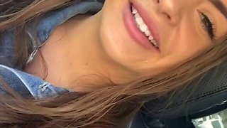 Sexy Amateur Preggo Girl in Webcam Free Big Boobs Porn Video