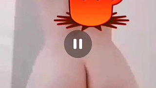 Latina Neighbor Mary Got Really Horny and Sent Me Pictures