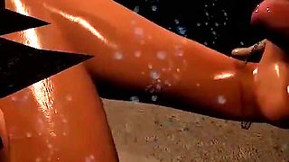 Erotic Fantasy Compilation