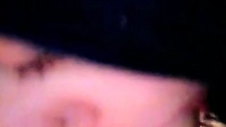 Amateur blondes pov blowjob and hardcore fun with lucky dude
