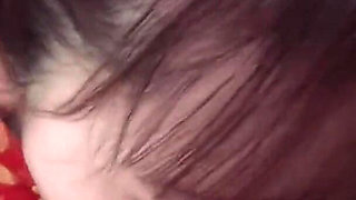 Doll Like Bliss with a Pale Busty Tease on a Playful Exposed Makeover Date Part.2