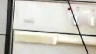 Kitchen Twerk Goddess: Sexydea's Provocative Dance of Pure Seduction!