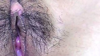 True Amateur – Creampie & Squirting – Her First