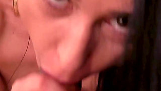 He Takes Petite Pool Girl to His Room