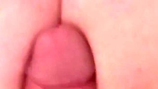 Horny German Granny Is Hot and Has Fun with Stranger!