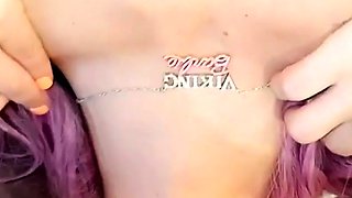 fake tits Viking Barbie porn