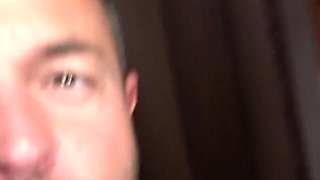 Wet Pussy After a Creampie