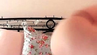 Amateur Blonde Teen Plays Solo with Toy Webcam Porn