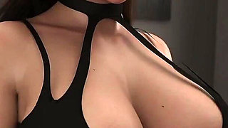 The Office - Full Story 3 - a Horny Seductive MILF Who Cheats on Her Husband with everyone