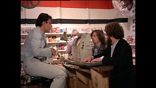 The Sexy Sucker Girl