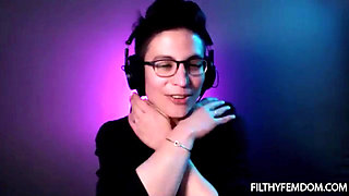 Livestream with Helena Locke Featuring Helena Locke