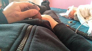 My devastating ass-breaking cock wants to destroy yours
