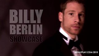 Billy Berlin's Showcase - MENatPLAY