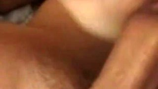 Wearing Sexy Stockings Fills the Big Booty Blonde with an Urge to Get Railed Mercilessly