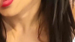 Bisexual Husband Shared His Wife with a Friend. Threesome. MMF. Creampie. Cum Eat. Femdom Piss. Full Scene. Ep 24101