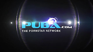 Summer gets her pussy licked by London Keyes