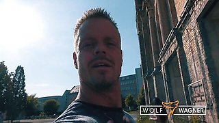 Wolf Wagner Love featuring Sarah Star's hd trailer