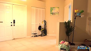 The Size Of Her Forearm Featuring Alicia Williams With Brian Omally