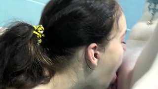 Horny  Flashing PussyHd