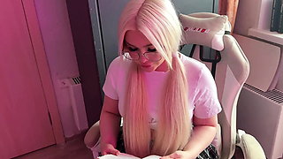 I fucked a classmate with a condom on, the condom broke.