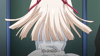 The gameplay animation sex video with help of