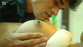 Indian sexy girl impassioned xxx scene