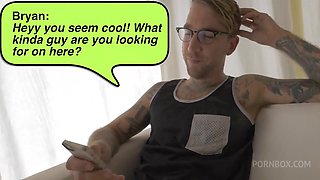 Cute Asian spinner Mila Jade goes rough anal on first date