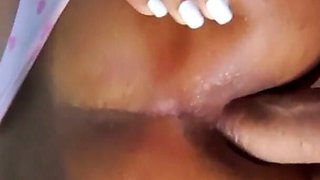 Anal Is an Addiction for My Stepdaughter