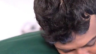 Bengali Step Stepfather Sex with Clear Romantic Talking