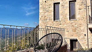 Divine Smoke Haze - Feet of Dominance