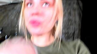 Camsoda   Sexy blonde soldier girl