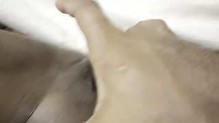 Indian Mallu Wife Having Sex with Husband's Friend