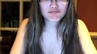 Webcam milf with breast milk live hardcore masturbate