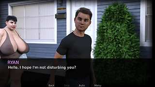 Best game play plus size story part _ 7