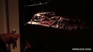 Maid In The Middle 2 - Sinfulxxx