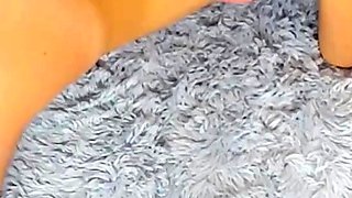 Big-Titted Amateur Couple's Rough Fisting Adventure