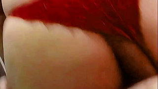 POV Big Ass Likes to Sit on the Cock and Get Milk with Her Delicious Ass