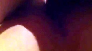 Asian Amateur Enjoys Hardcore Fucking