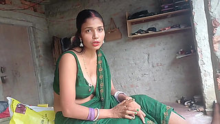 My husband doesn't give me love because of you.